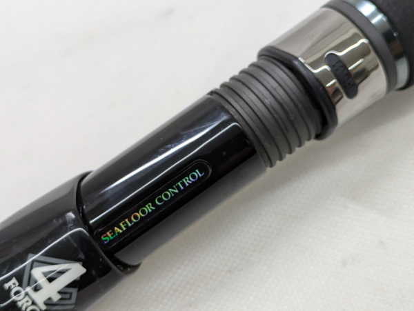 JAMロッド JR603-4